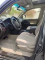 Toyota Land Cruiser GXR  2010